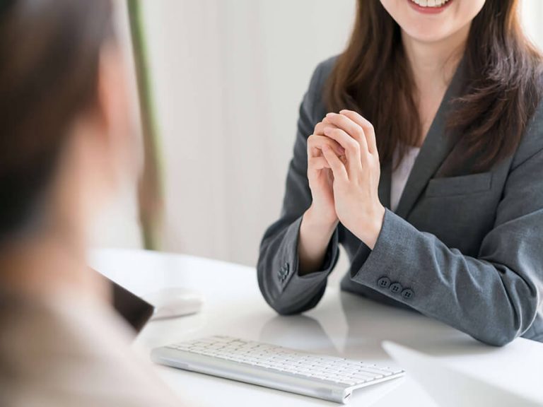 仕事探します 医療事務とるぞー！